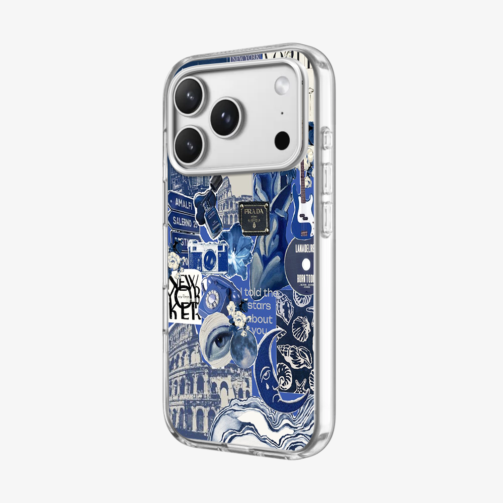 Told The Stars About You | Two Phone Case