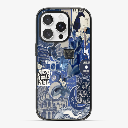 Told The Stars About You | Two Phone Case