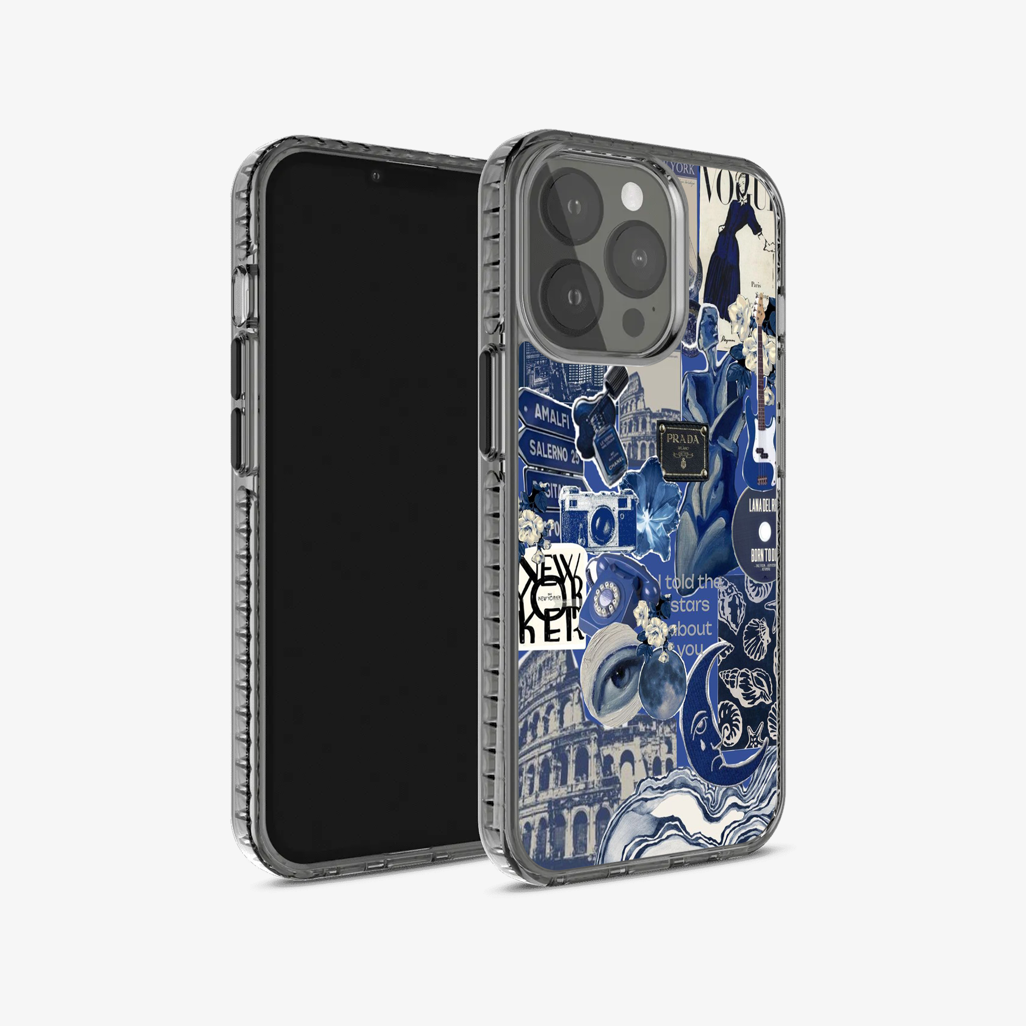 Told The Stars About You Phone | Two Stride 2.0 Case