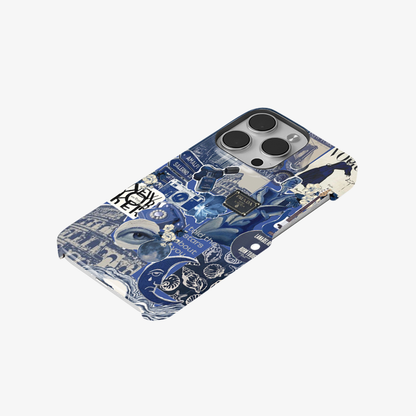 Told The Stars About You | Two Phone Case