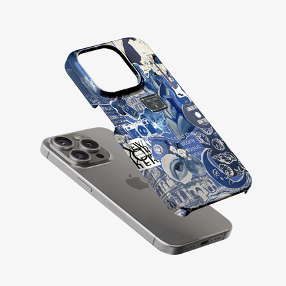 Told The Stars About You | Two Phone Case