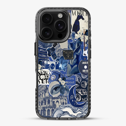 Told The Stars About You | Two Phone Case