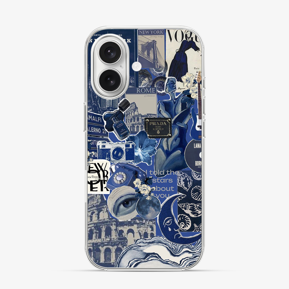 Told The Stars About You | Two iPhone 17 Case