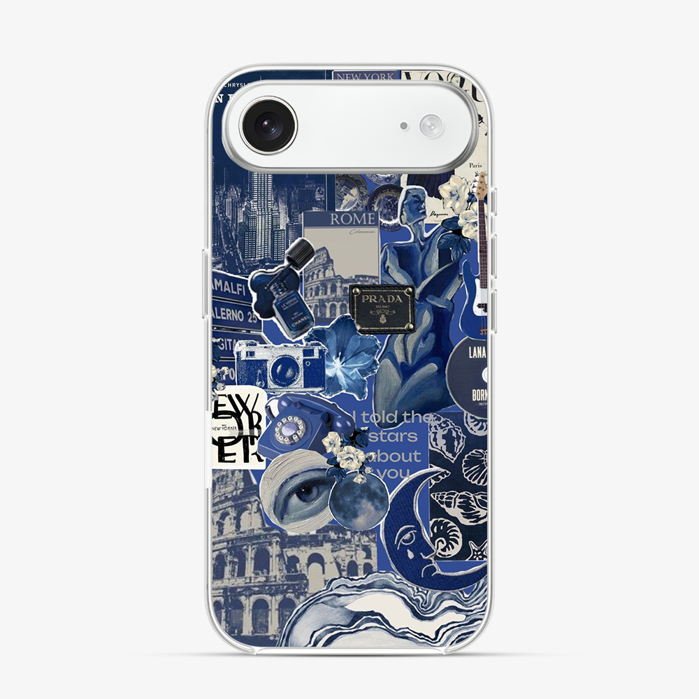 Told The Stars About You | Two iPhone Air Case