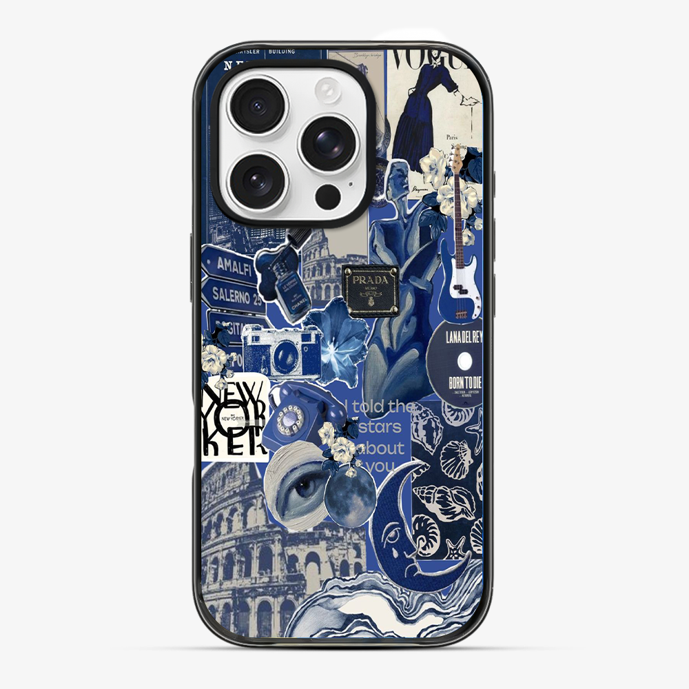 Told The Stars About You Phone Case | Two Hard 2.0 Case