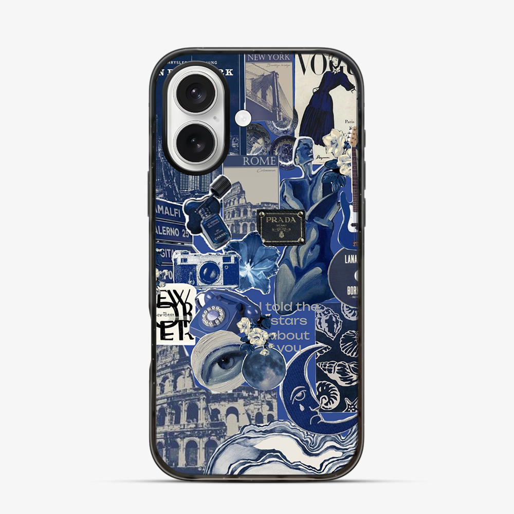 Told The Stars About You | Two iPhone 17 Case