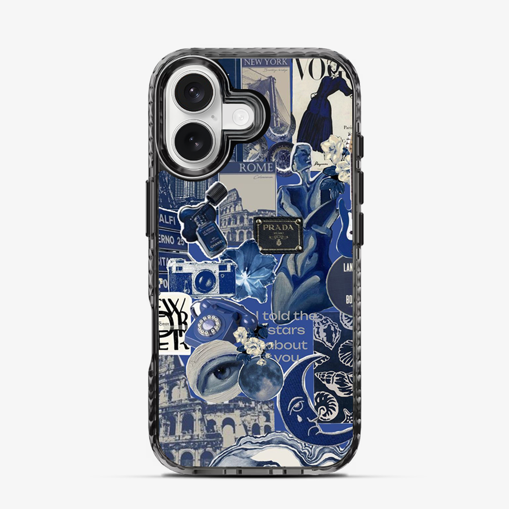 Told The Stars About You | Two iPhone 17 Case