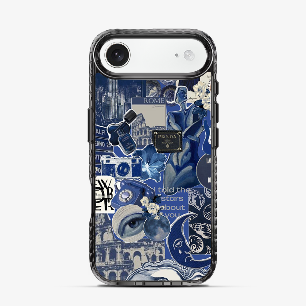 Told The Stars About You | Two iPhone Air Case