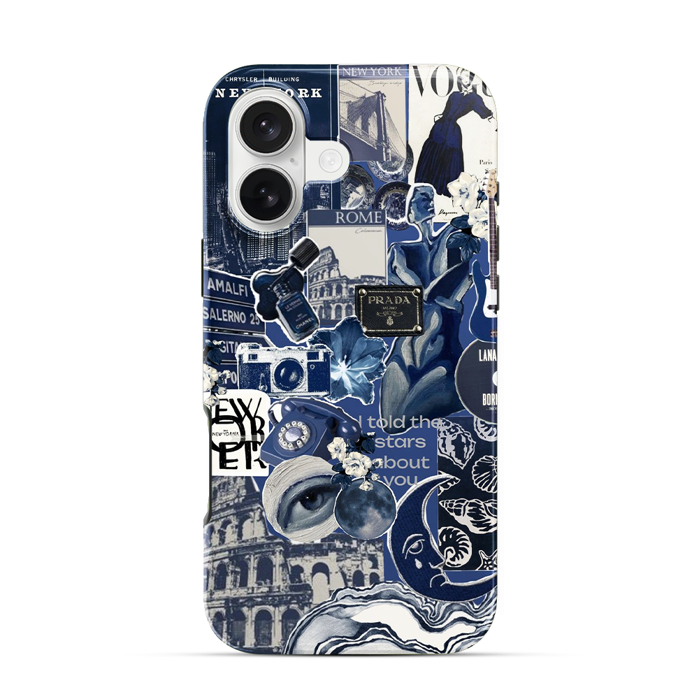Told The Stars About You | Two iPhone 17 Case