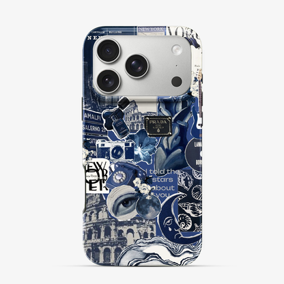 Told The Stars About You | Two iPhone 17 Pro Case