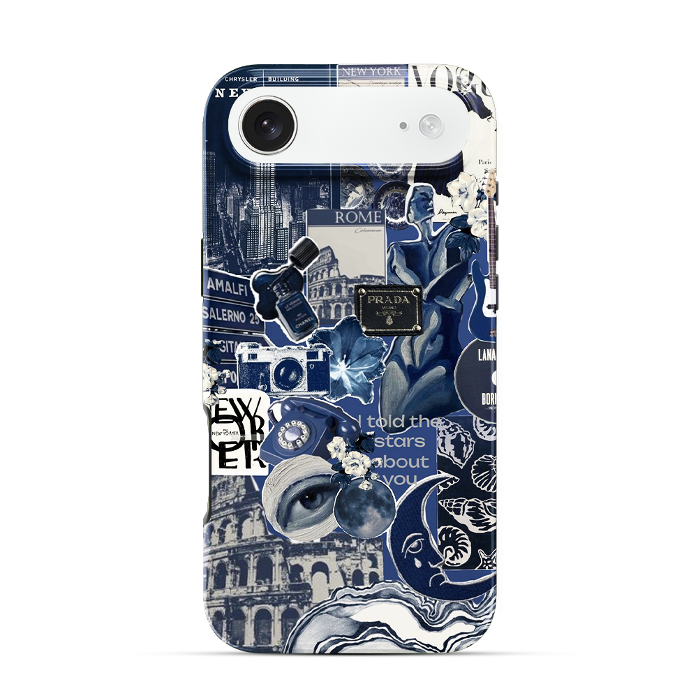 Told The Stars About You | Two iPhone Air Case