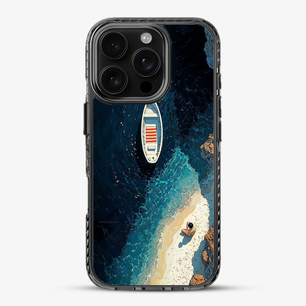 Blue Horizon Phone Stride 2.0 Case