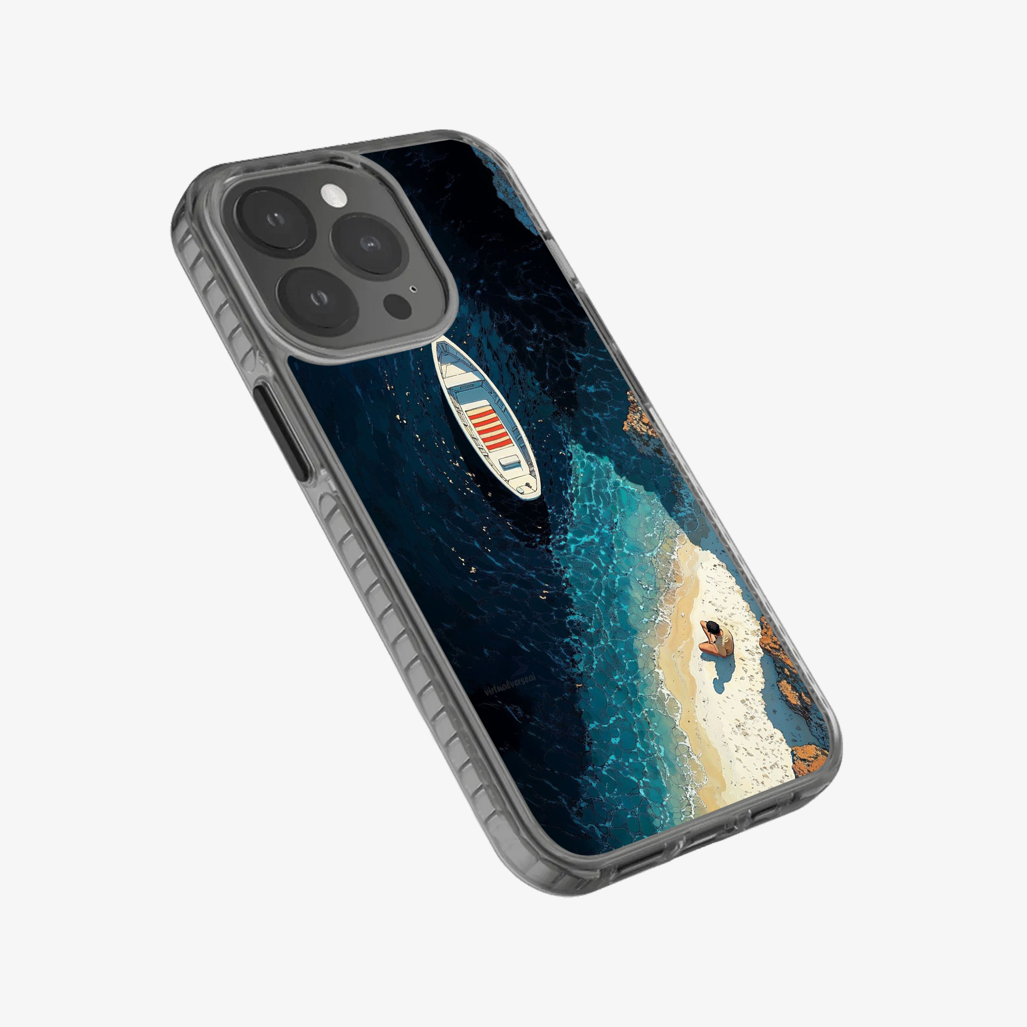 Blue Horizon Phone Stride 2.0 Case