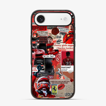 Charles Leclerc | One iPhone Air Case