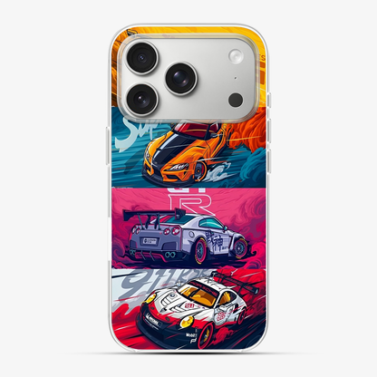 Car Phone Case | One