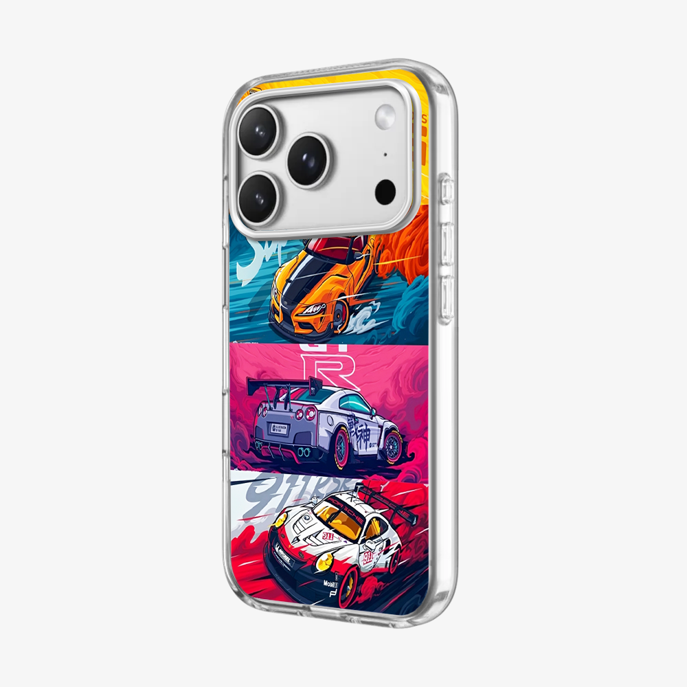 Car Phone Case | One