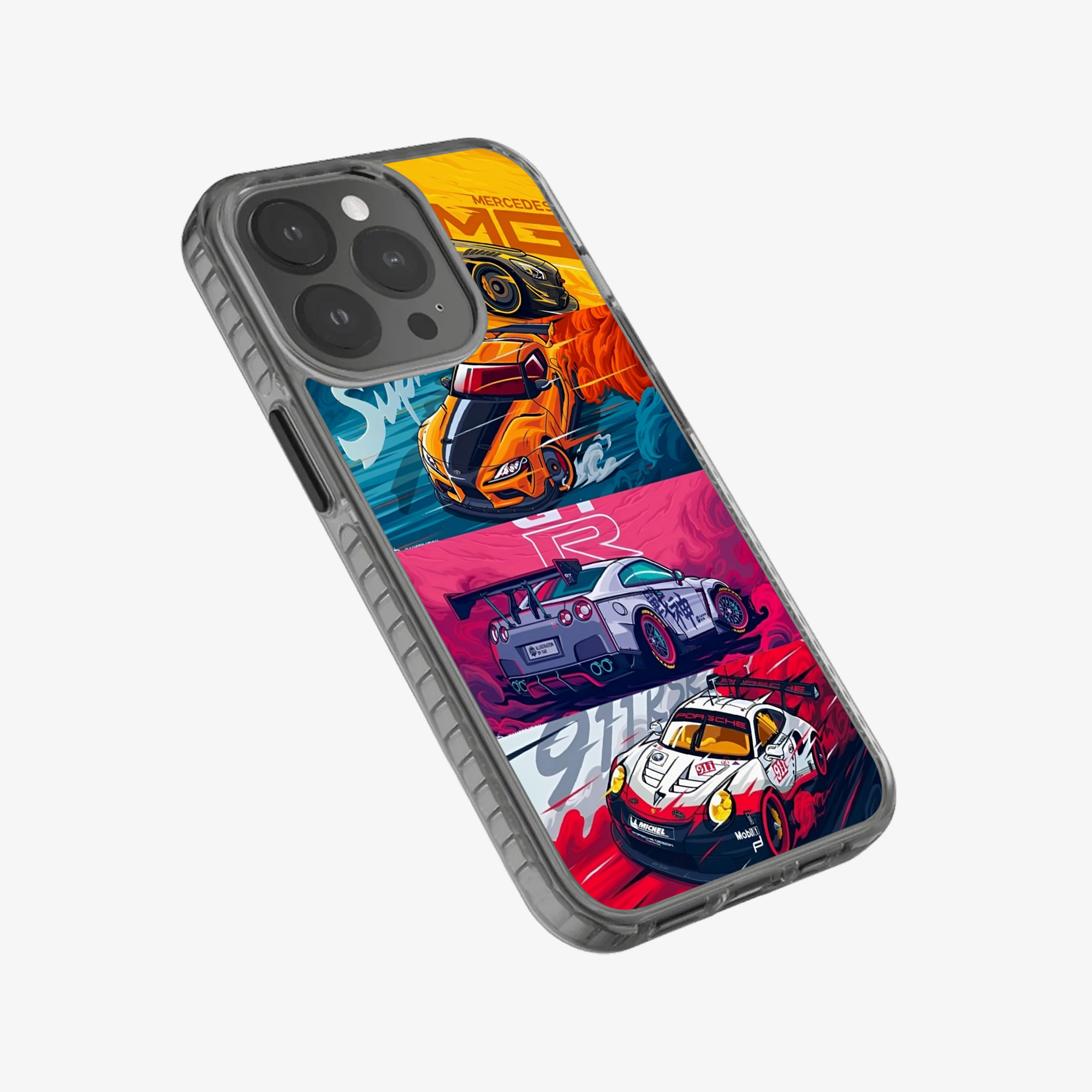 Car | One Stride 2.0 Case