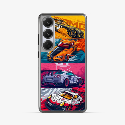 Car | One Stride 2.0 Case
