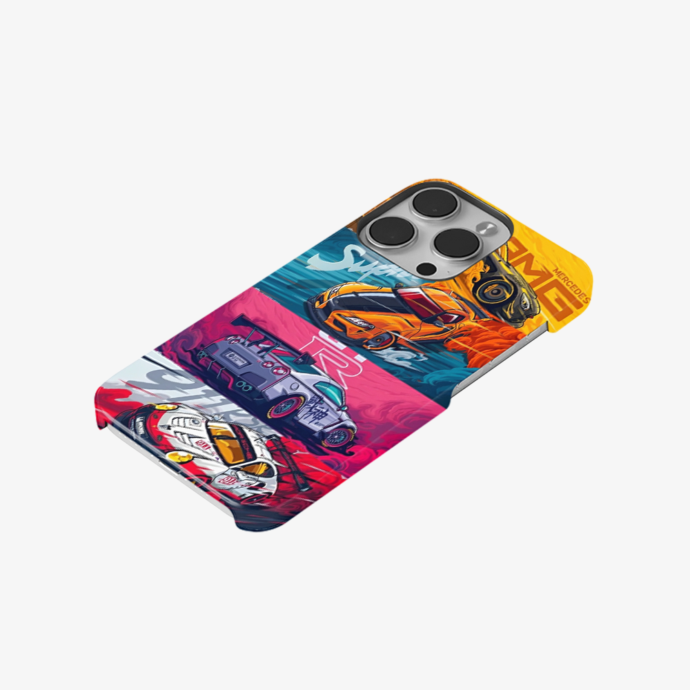 Car Phone Case | One
