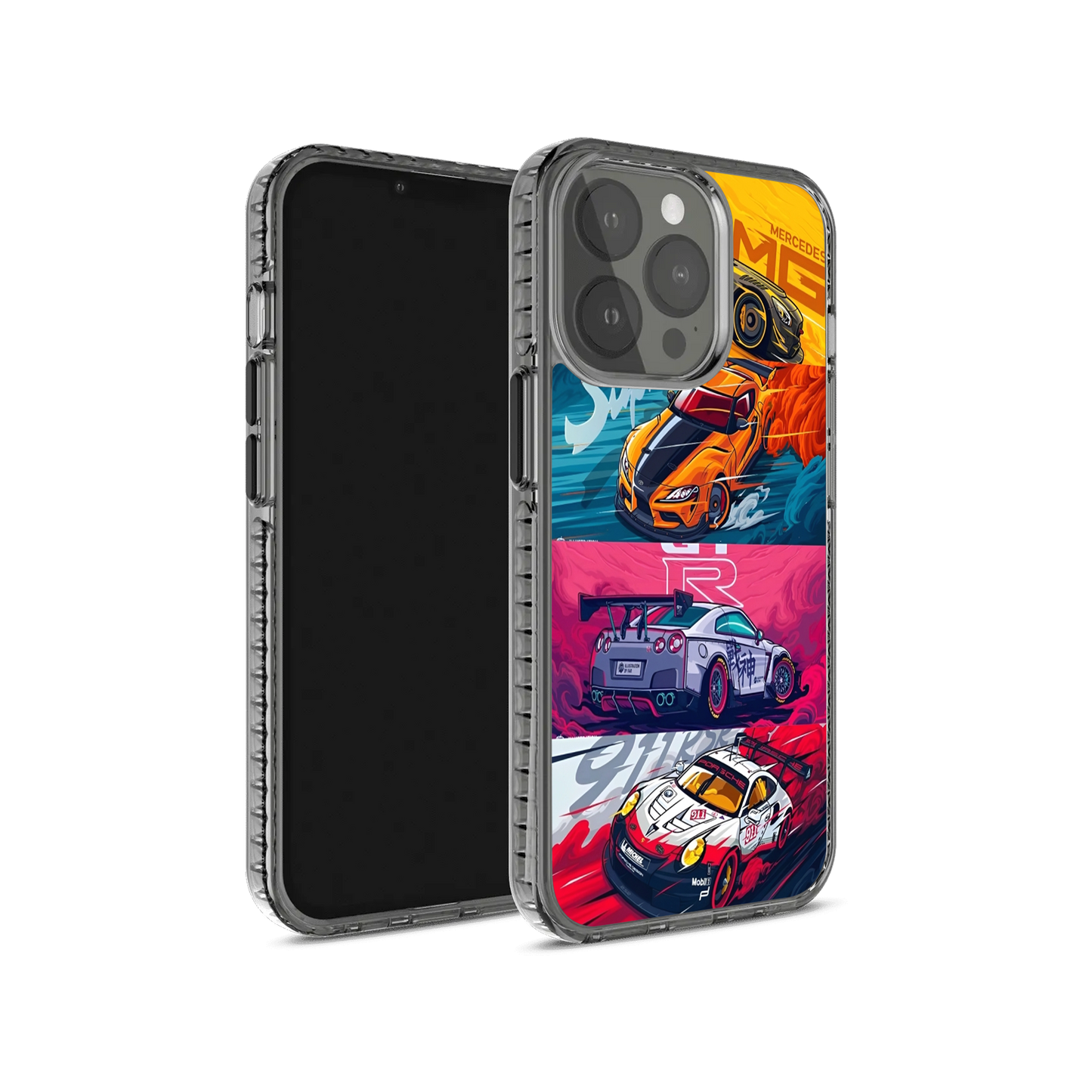 Car Stride 2.0 Case