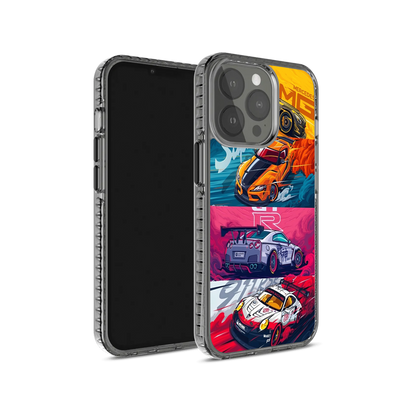 Car Stride 2.0 Case