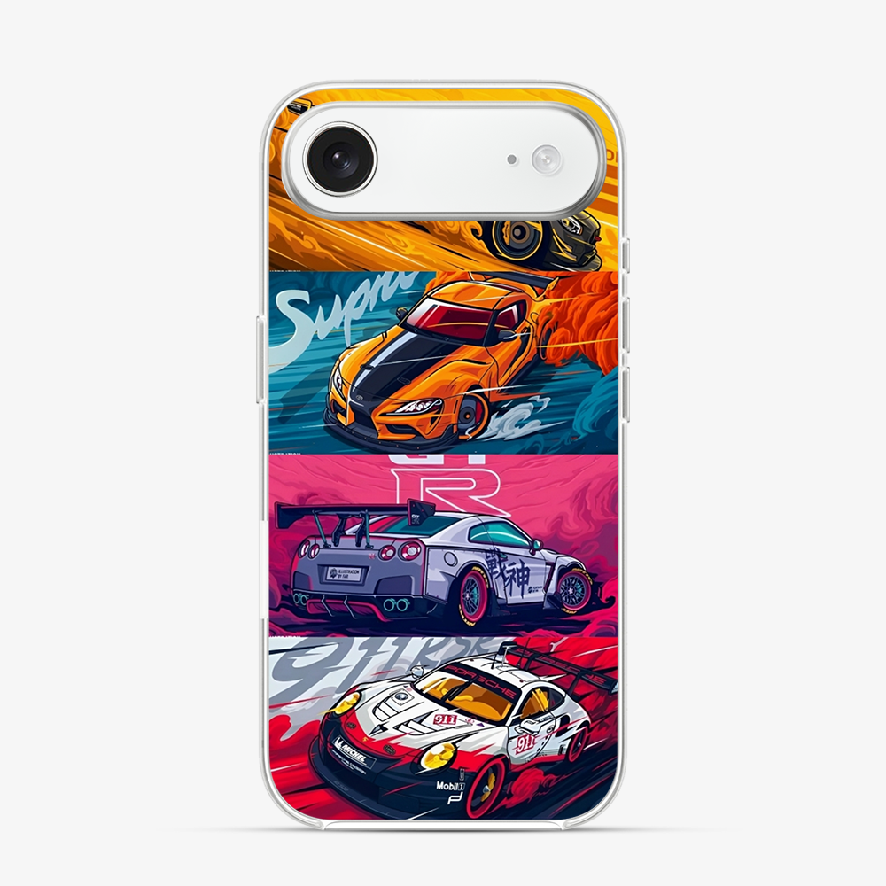 Car | One iPhone Air Case