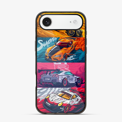 Car | One iPhone Air Case