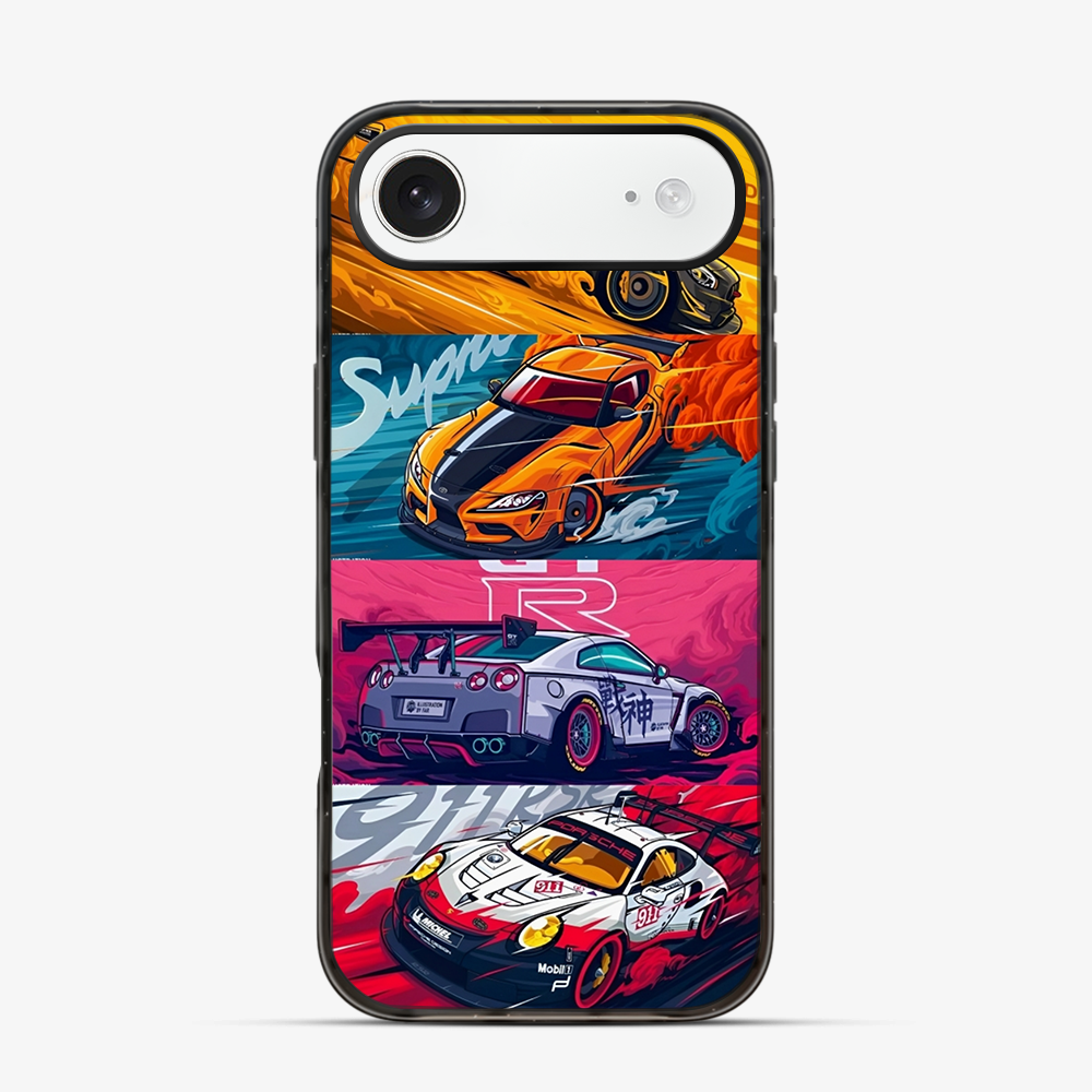 Car | One iPhone Air Case