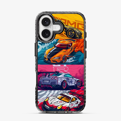 Car | One iPhone 17 Case