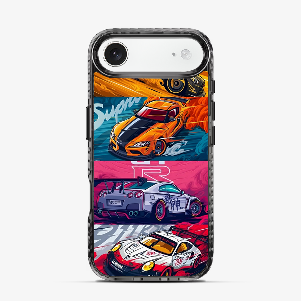 Car | One iPhone Air Case