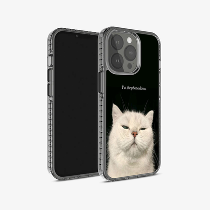 Put The Phone Down Stride 2.0 Case