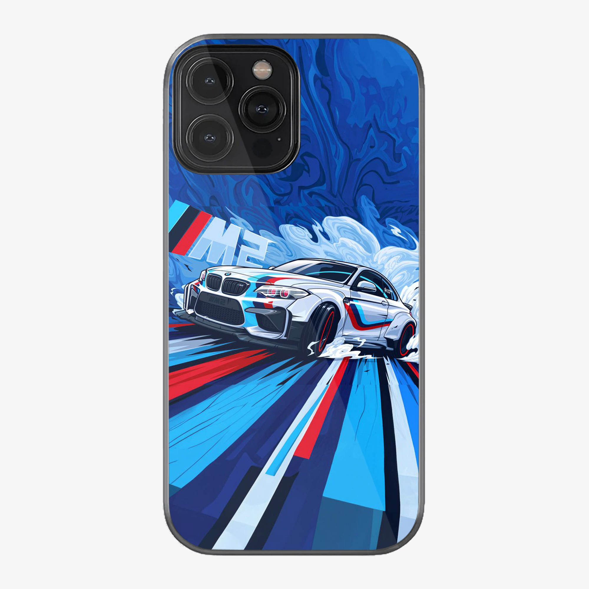 BMW M2 Phone Case