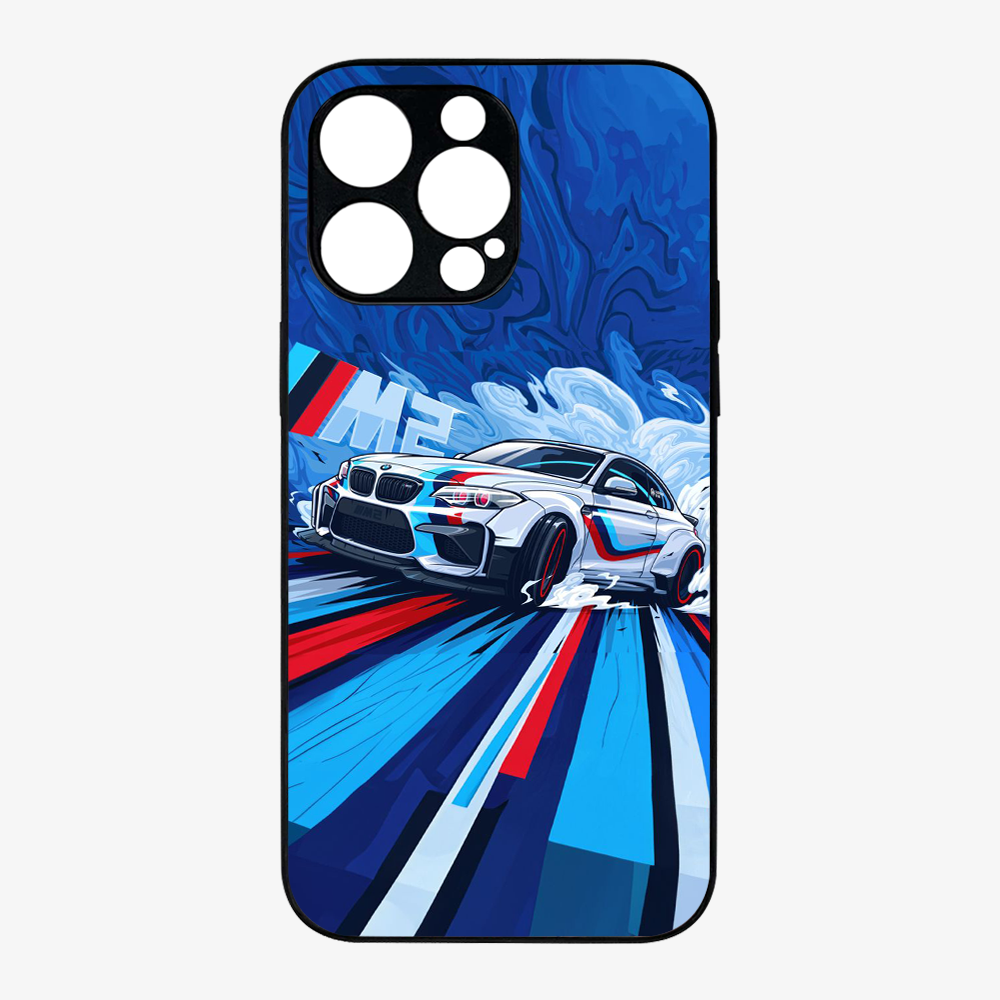 BMW M2 Phone Case