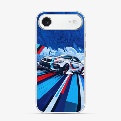 BMW M2 iPhone Air Case