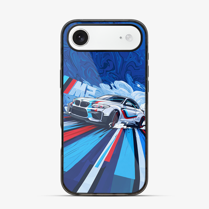BMW M2 iPhone Air Case