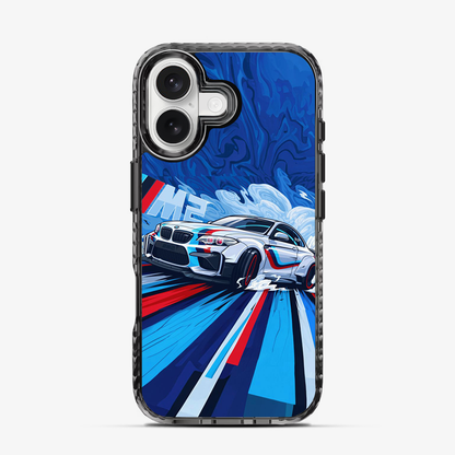 BMW M2 iPhone 17 Case