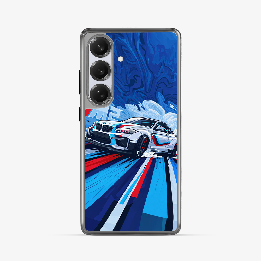 BMW M2 Samsung Phone Case Stride 2.0 Case