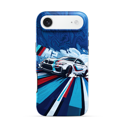 BMW M2 iPhone Air Case