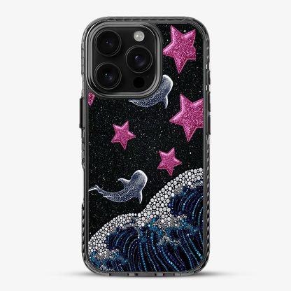 Starry Ocean Phone Stride 2.0 Case
