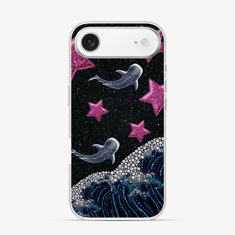 Starry Ocean iPhone Air Case