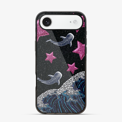 Starry Ocean iPhone Air Case