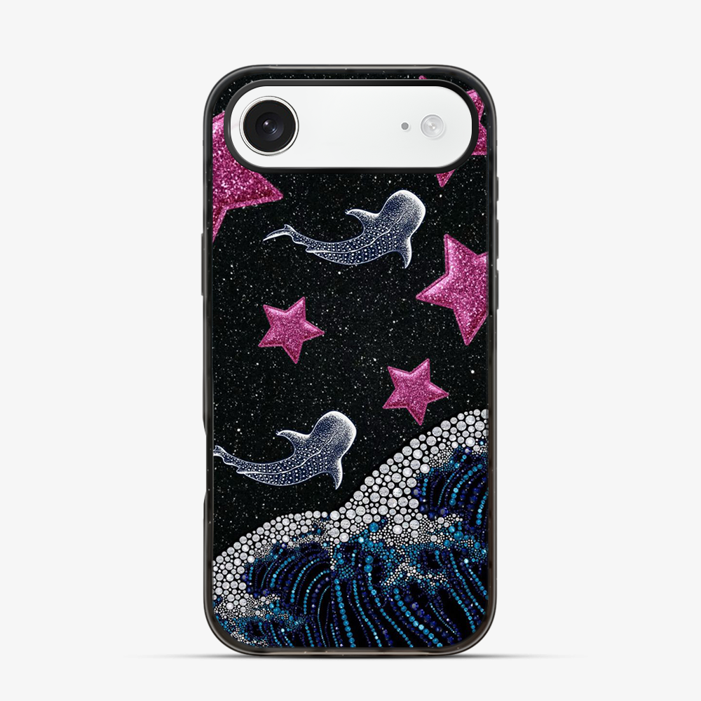 Starry Ocean iPhone Air Case