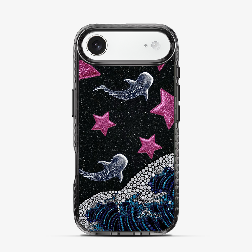 Starry Ocean iPhone Air Case