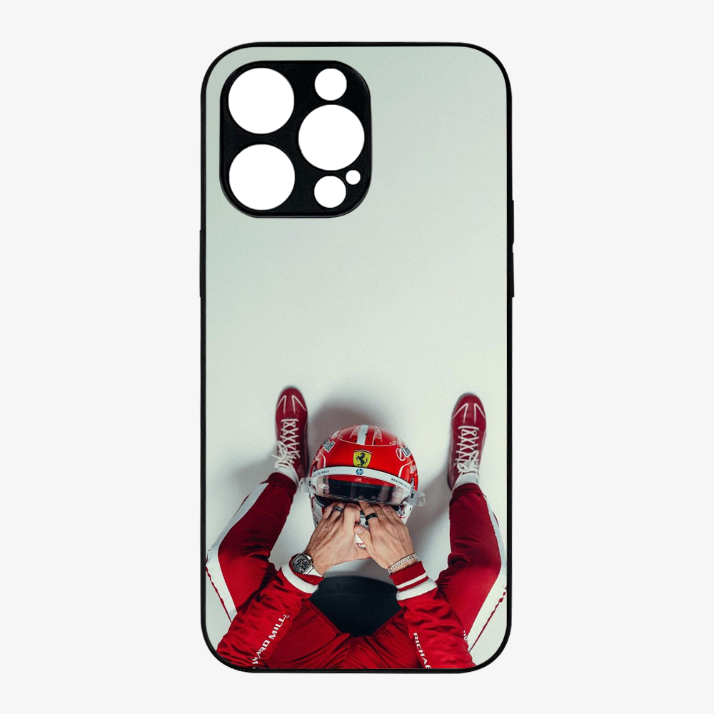 F1 X Ferrari Phone Case | Two