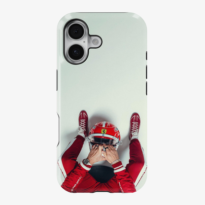 F1 X Ferrari Phone Case | Two