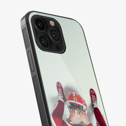 F1 X Ferrari Phone Case | Two