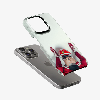 F1 X Ferrari Phone Case | Two