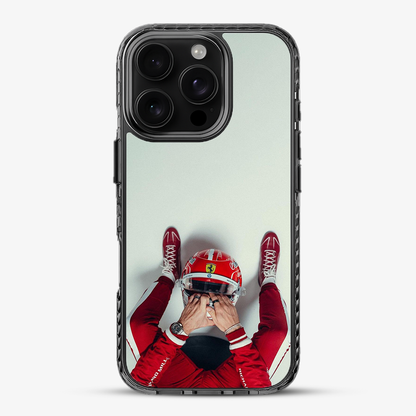F1 X Ferrari Phone Case | Two