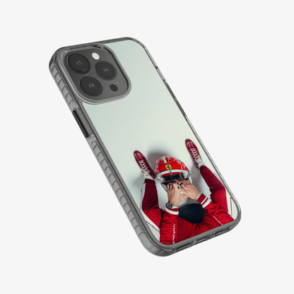 F1 X Ferrari Phone Case | Two