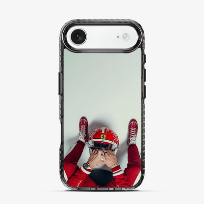 F1 X Ferrari | Two iPhone Air Case
